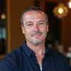 Brian Holmes